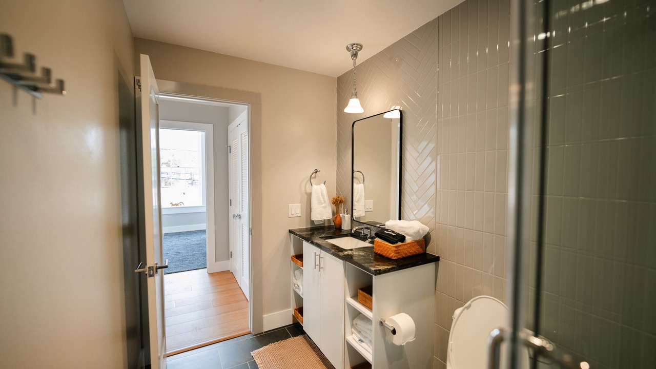 Photo of Bathroom in Martindale