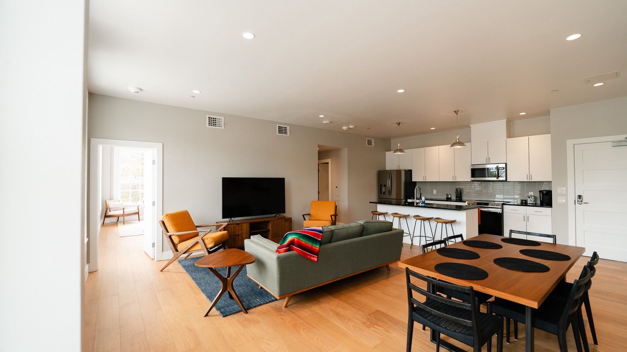 Photo of Livingroom in Martindale