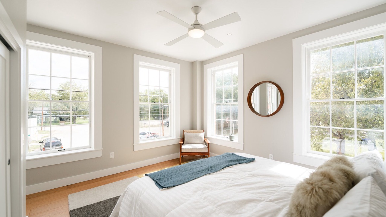 Photo of Bedroom in Martindale