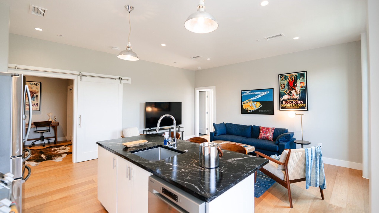 Photo of Livingroom in Martindale