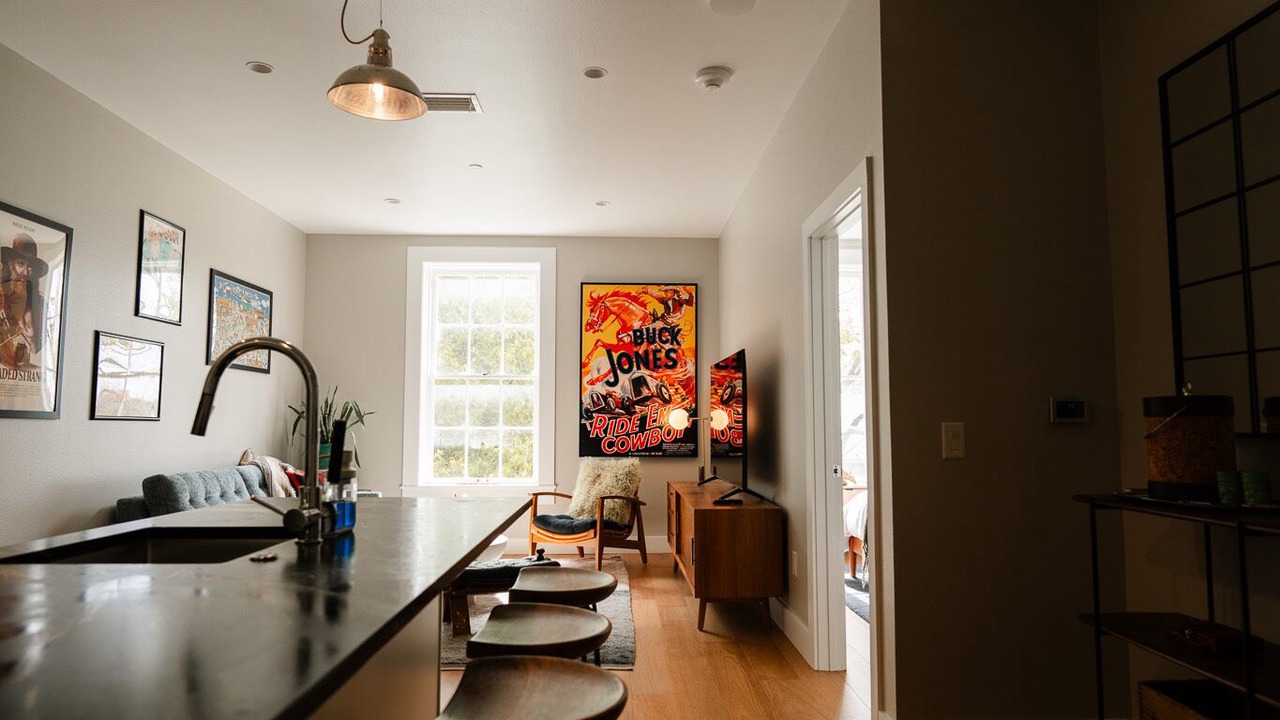 Photo of Kitchen in Martindale