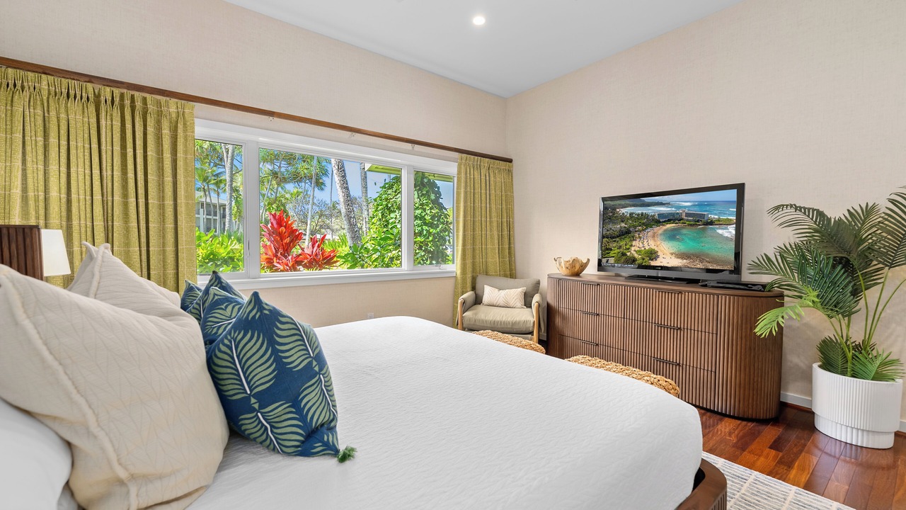 Photo of Outdoor in Kahuku