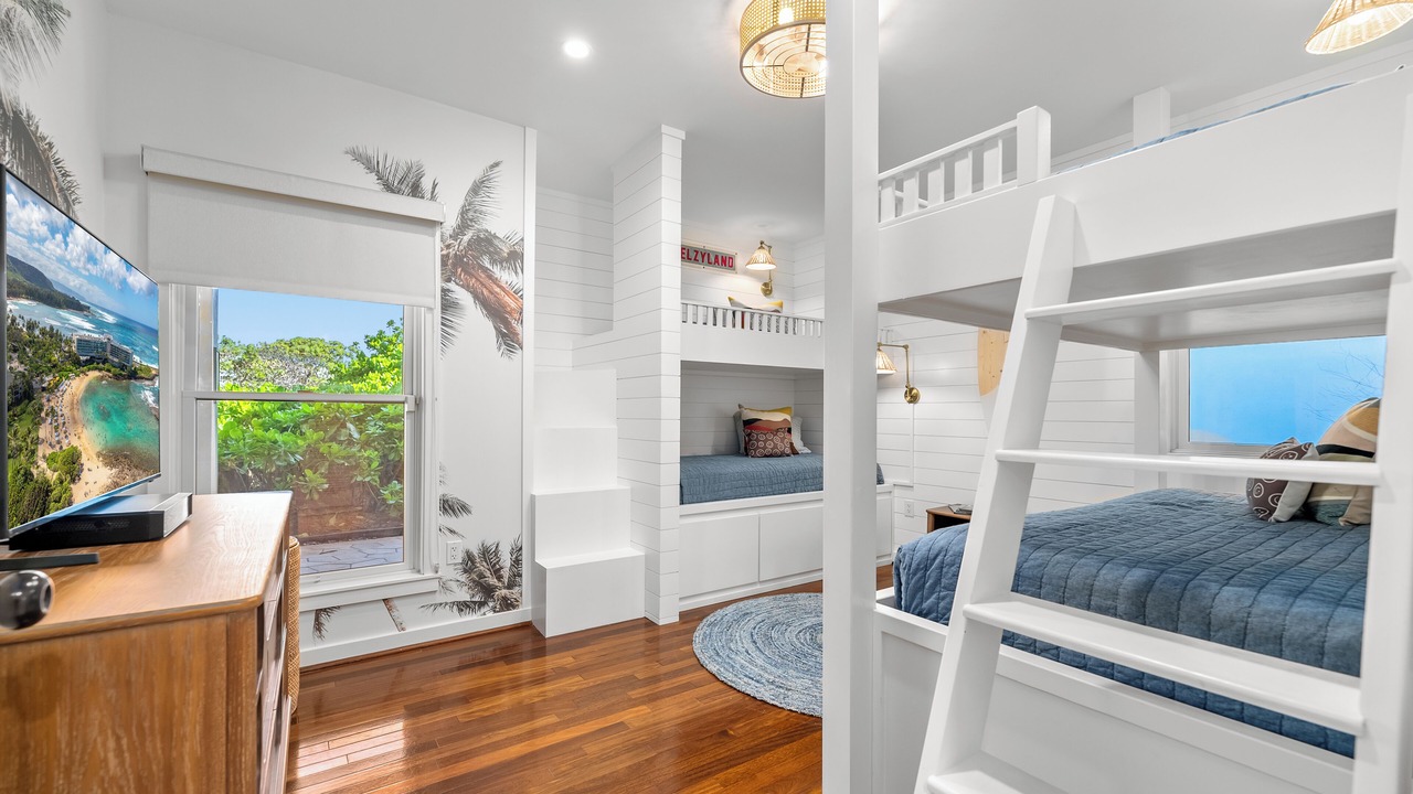 Photo of Bedroom in Kahuku