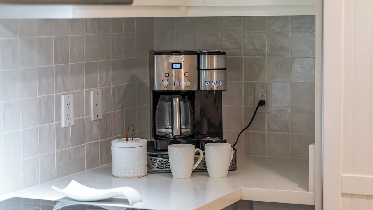 Photo of Kitchen in Kahuku