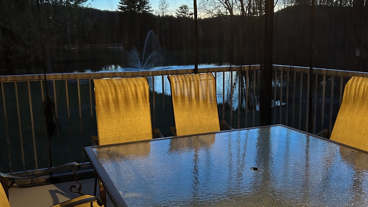 Photo of Outdoor in Trois-Rives