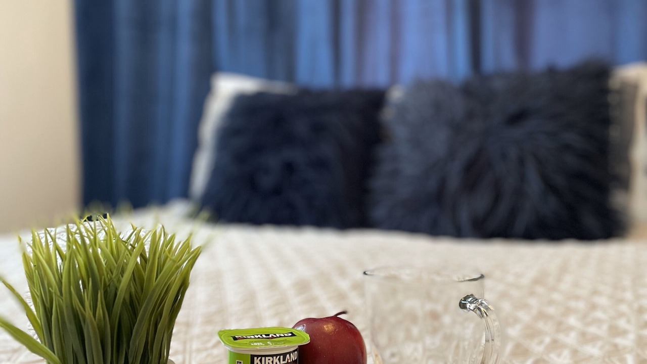 Photo of Bedroom in Trois-Rives