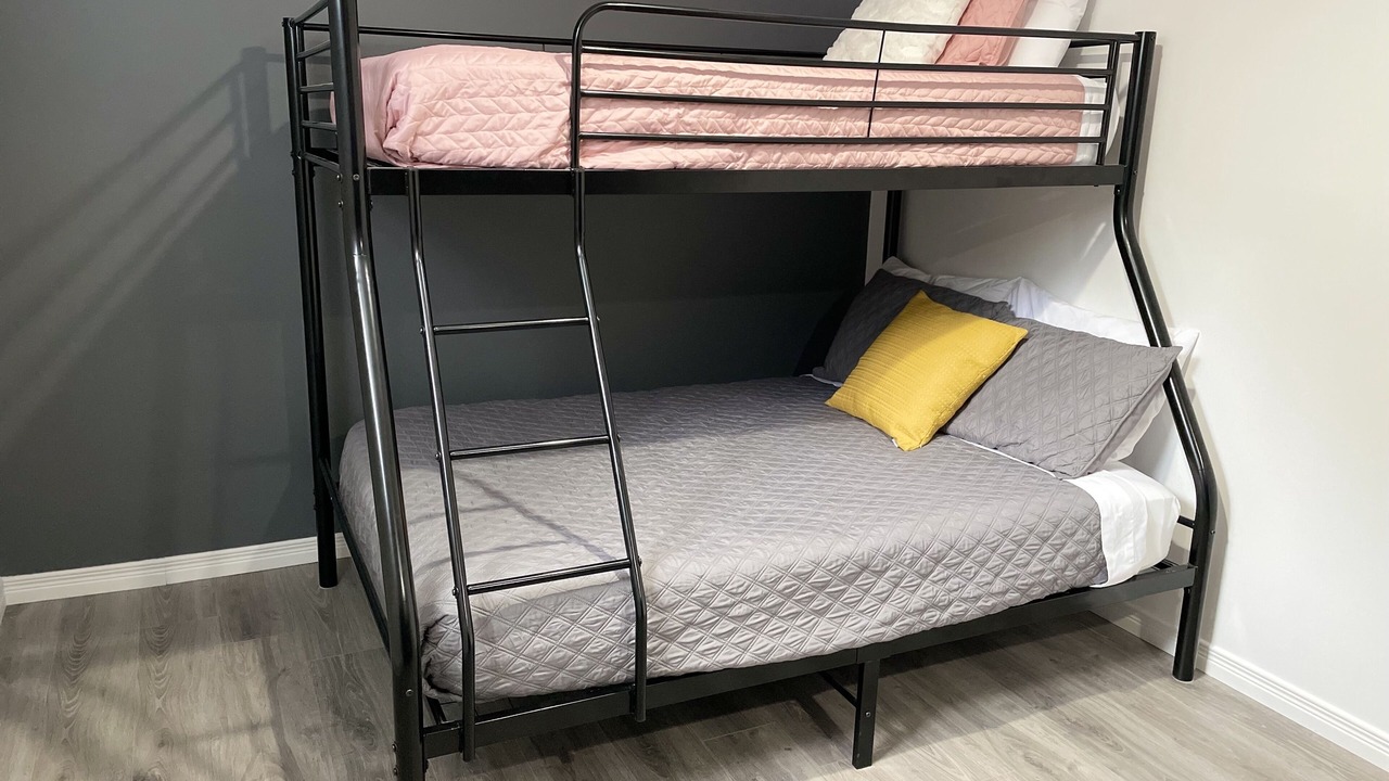 Photo of Bedroom in Trois-Rives
