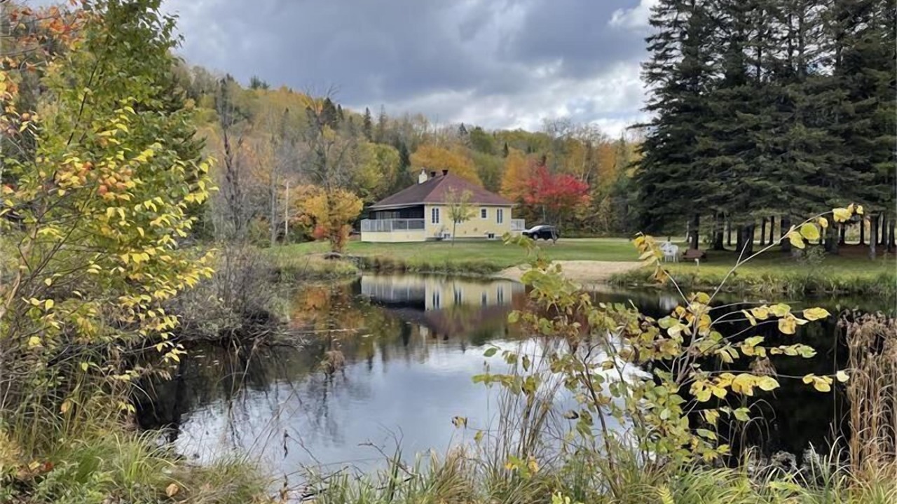 Photo of Outdoor in Trois-Rives