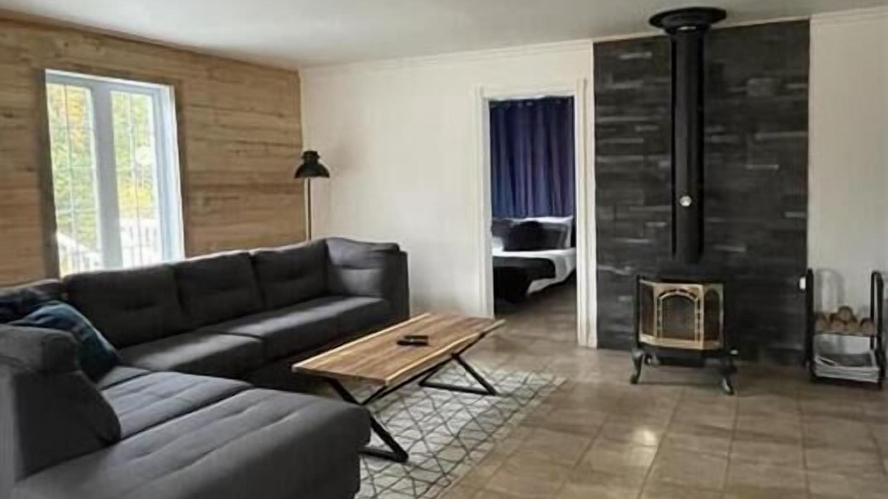 Photo of Livingroom in Trois-Rives