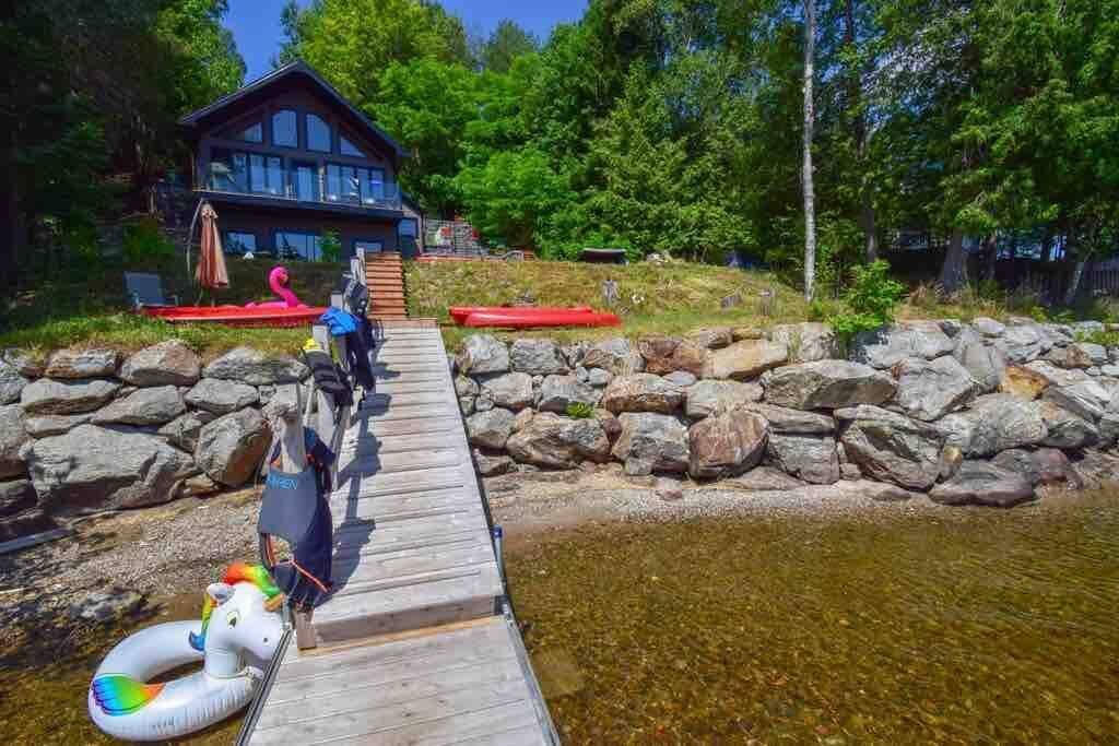 Photo of Outdoor in Lac-Simon