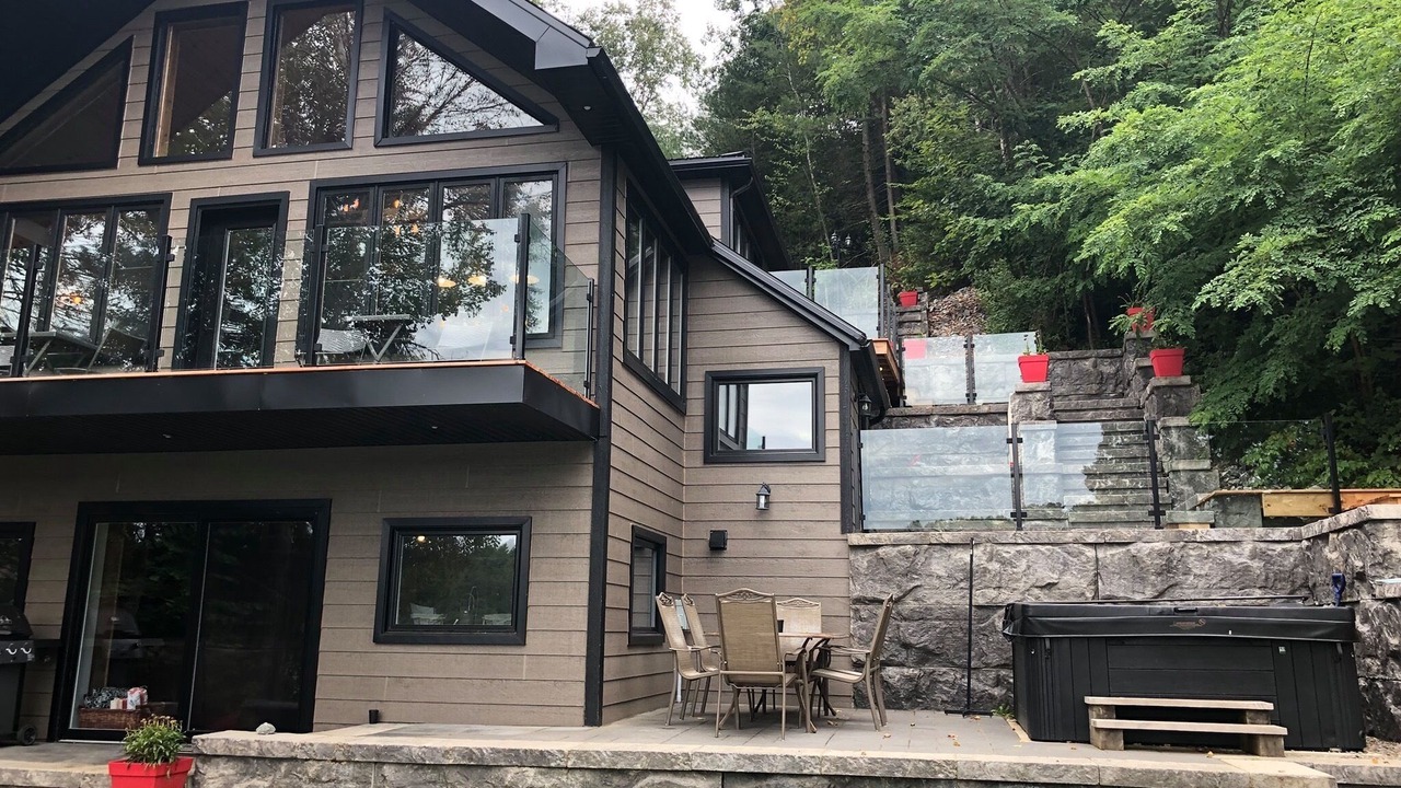 Photo of Outdoor in Lac-Simon