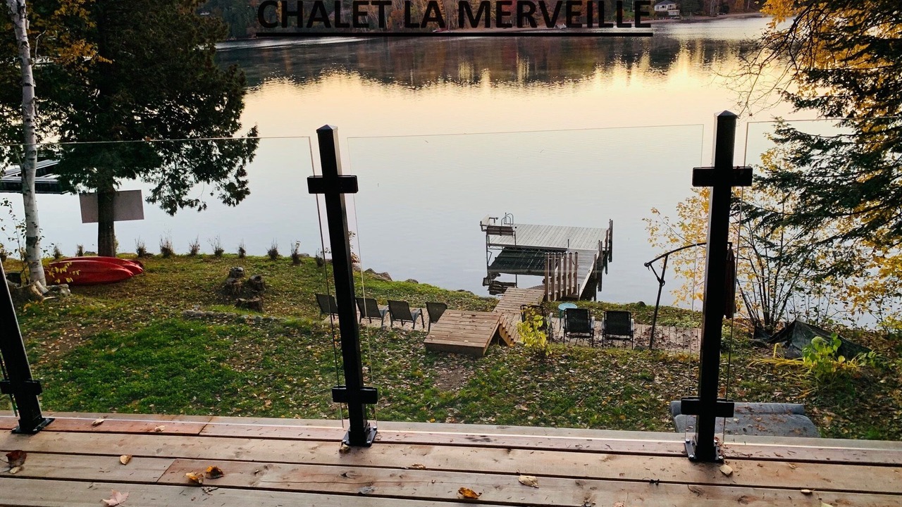 Photo of Outdoor in Lac-Simon