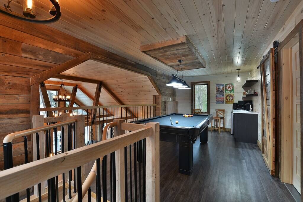 Photo of Bedroom in Lac-Simon
