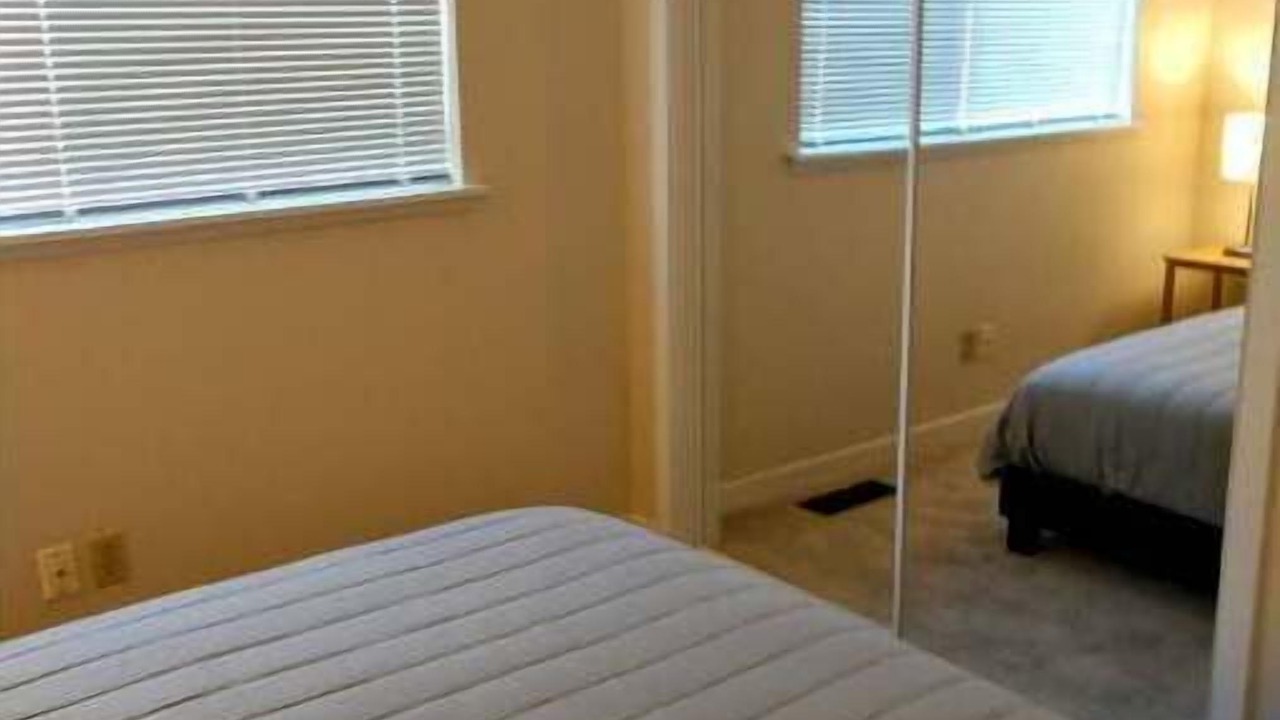 Photo of Bedroom in Tillicum