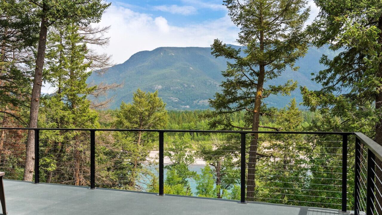 Photo of Outdoor in Columbia Falls