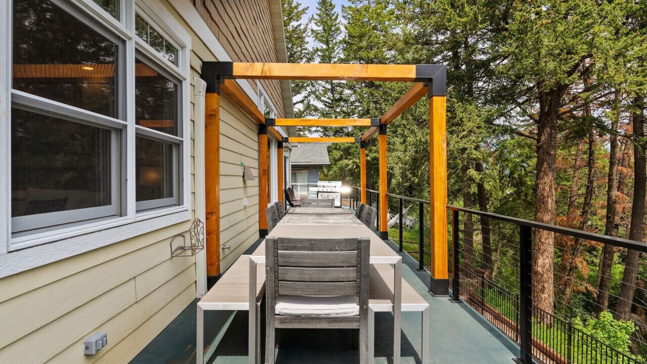 Photo of Outdoor in Columbia Falls