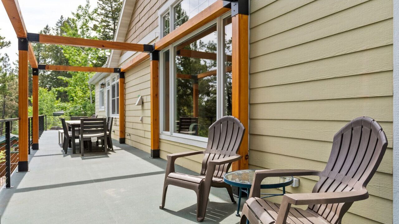 Photo of Outdoor in Columbia Falls