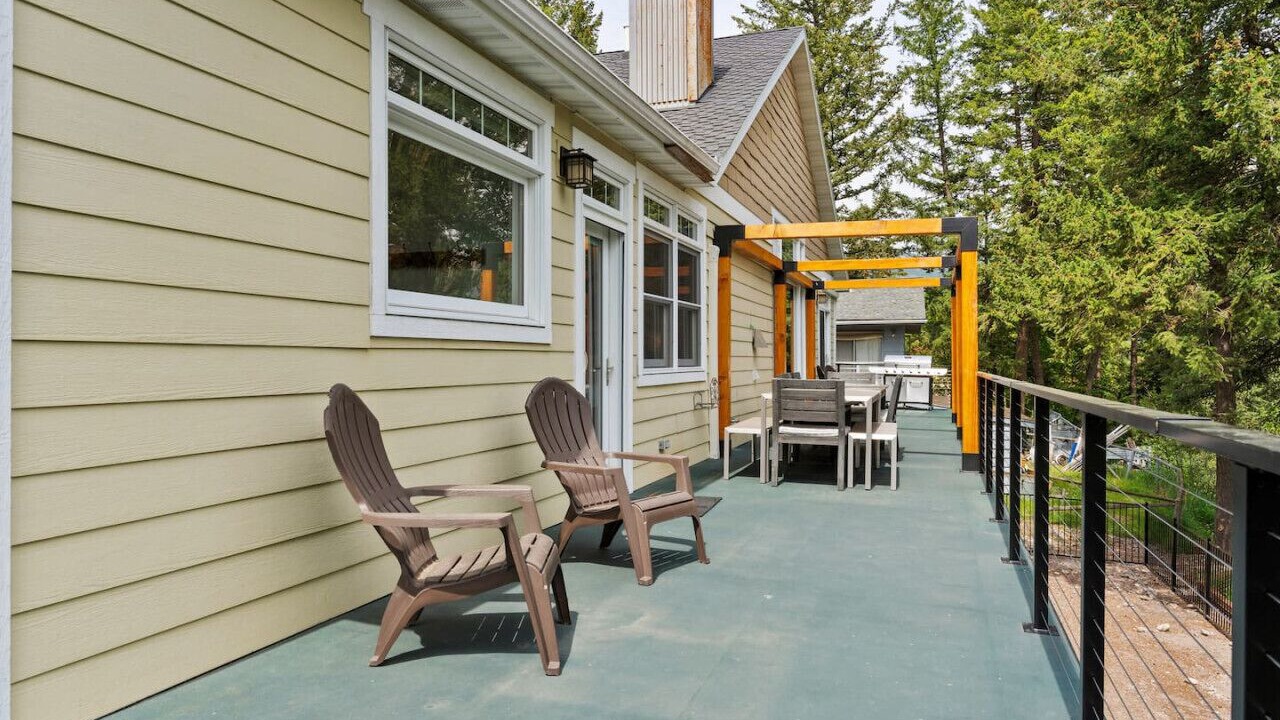 Photo of Outdoor in Columbia Falls