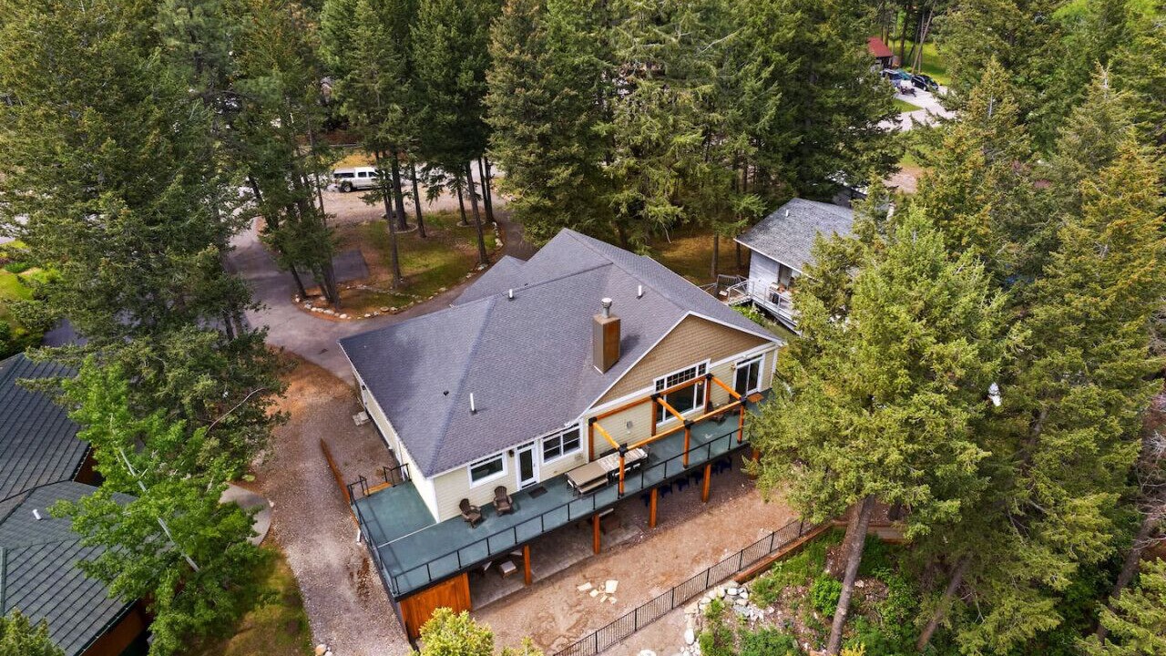 Photo of Outdoor in Columbia Falls