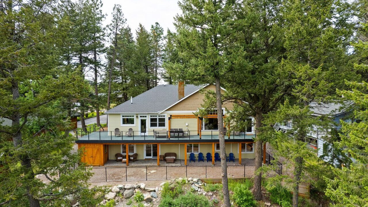 Photo of Outdoor in Columbia Falls