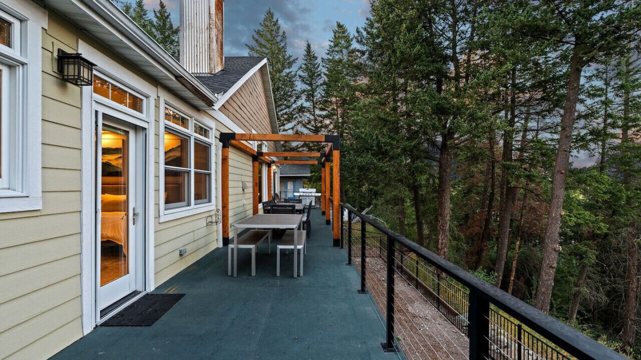 Photo of Outdoor in Columbia Falls