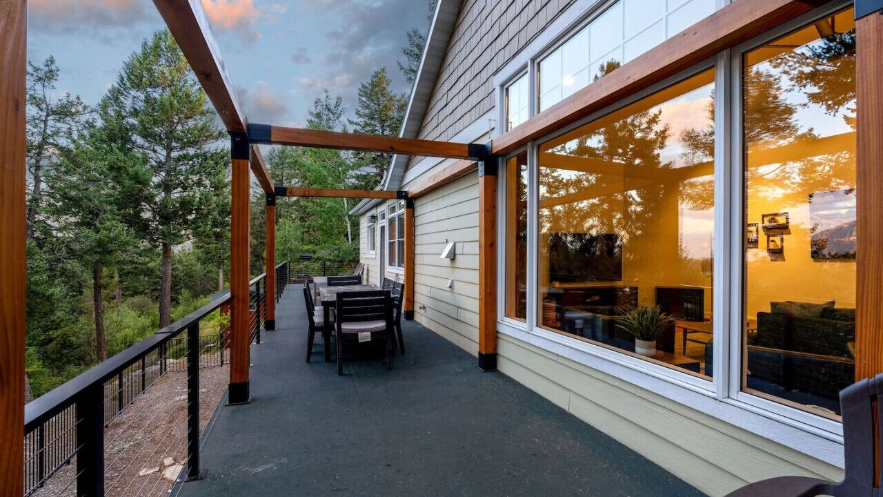 Photo of Outdoor in Columbia Falls