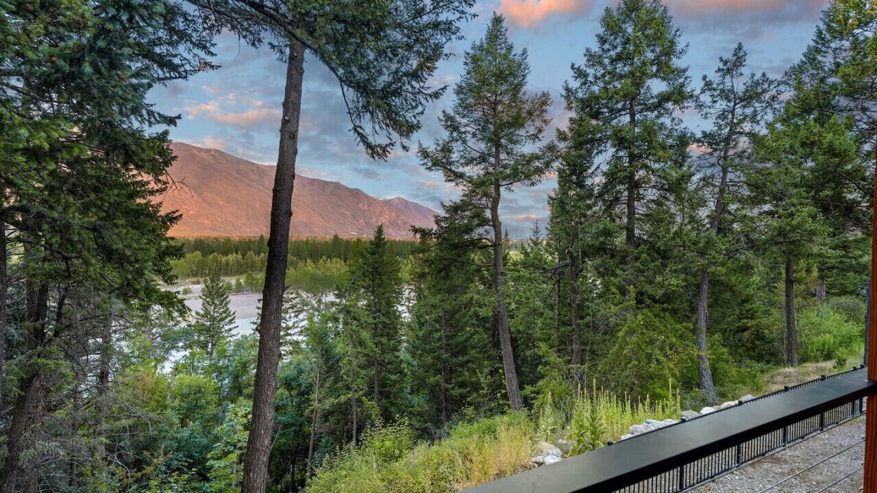 Photo of Outdoor in Columbia Falls