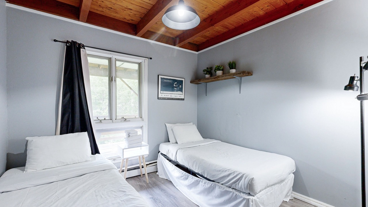 Photo of Bedroom in Waitsfield