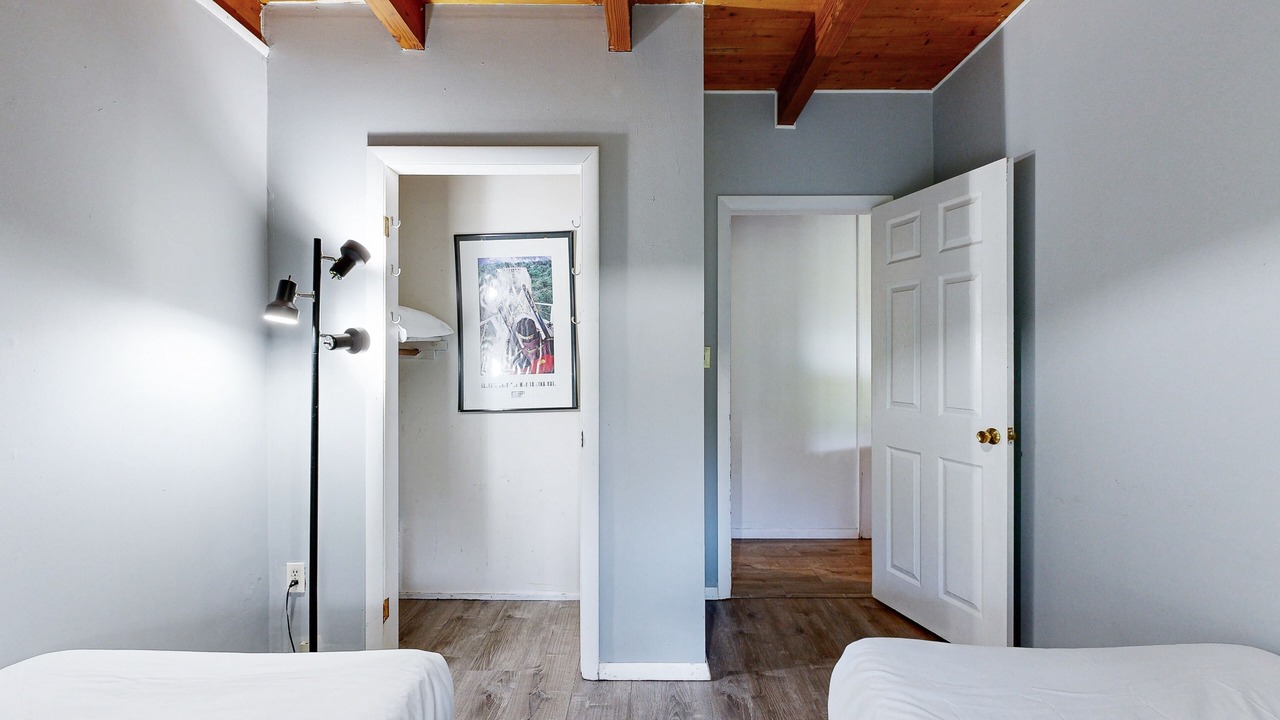 Photo of Bedroom in Waitsfield