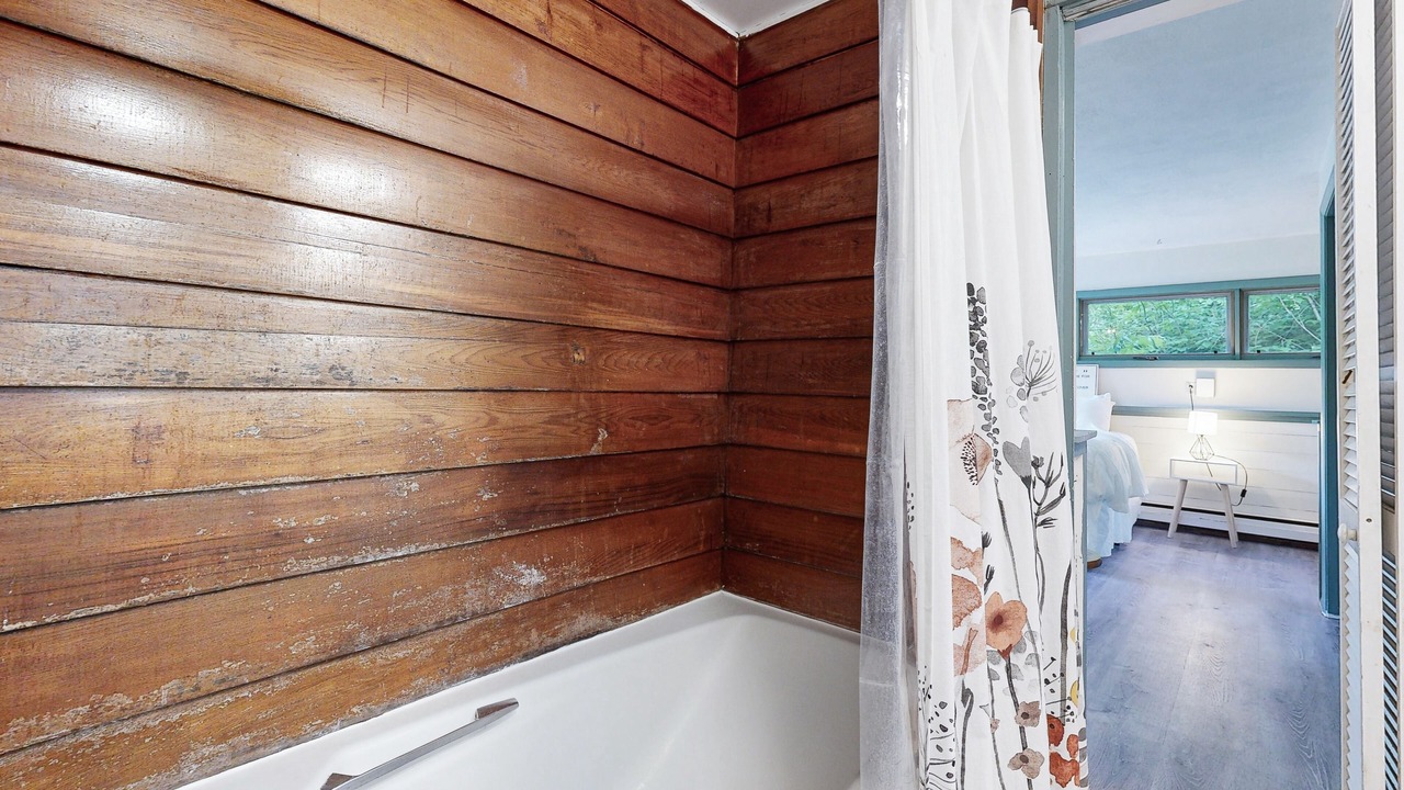 Photo of Bathroom in Waitsfield