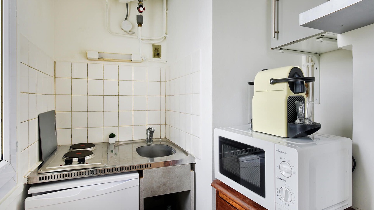 Photo of Kitchen in Peloux-Mail
