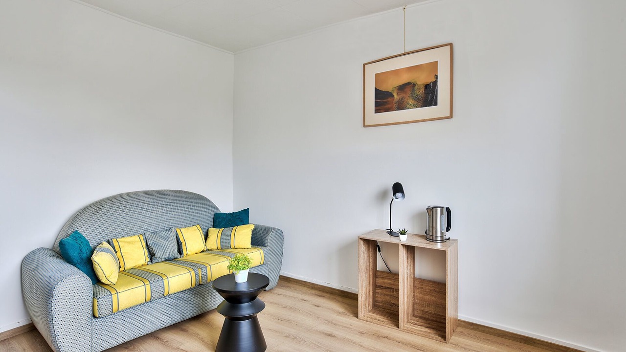 Photo of Livingroom in Peloux-Mail