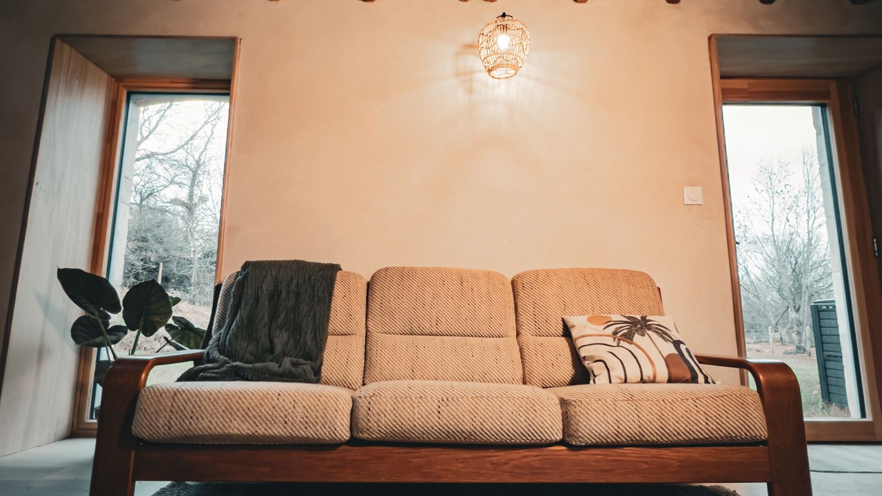 Photo of Livingroom in Tardinghen