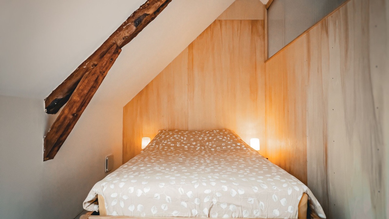 Photo of Bedroom in Tardinghen