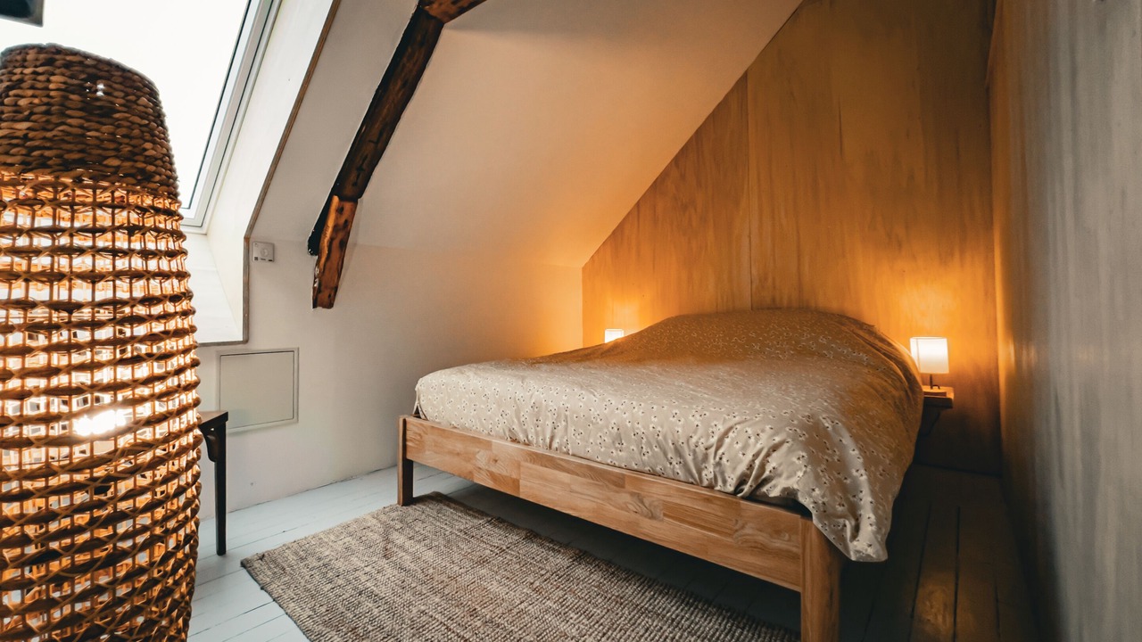 Photo of Bedroom in Tardinghen