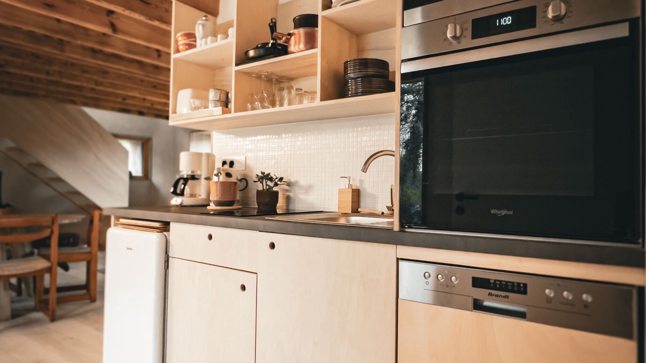 Photo of Kitchen in Tardinghen