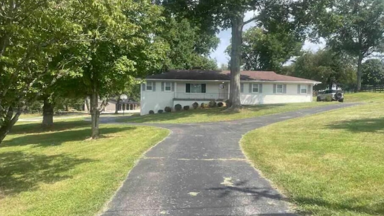 Photo of Outdoor in Lexington