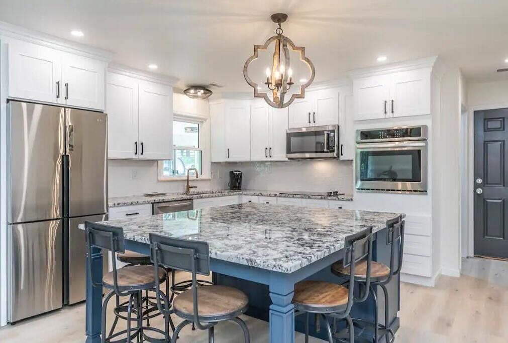 Photo of Kitchen in Lexington