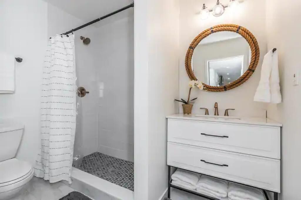 Photo of Bathroom in Lexington