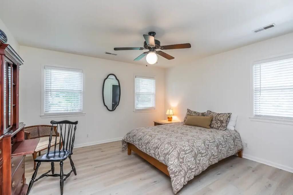 Photo of Bedroom in Lexington
