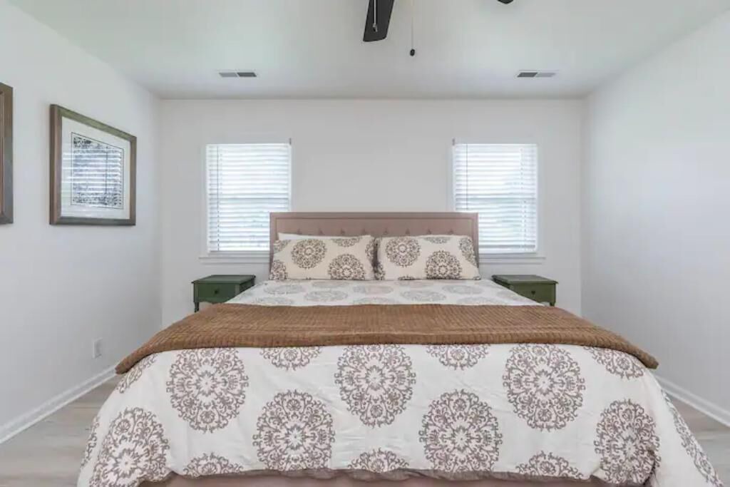Photo of Bedroom in Lexington