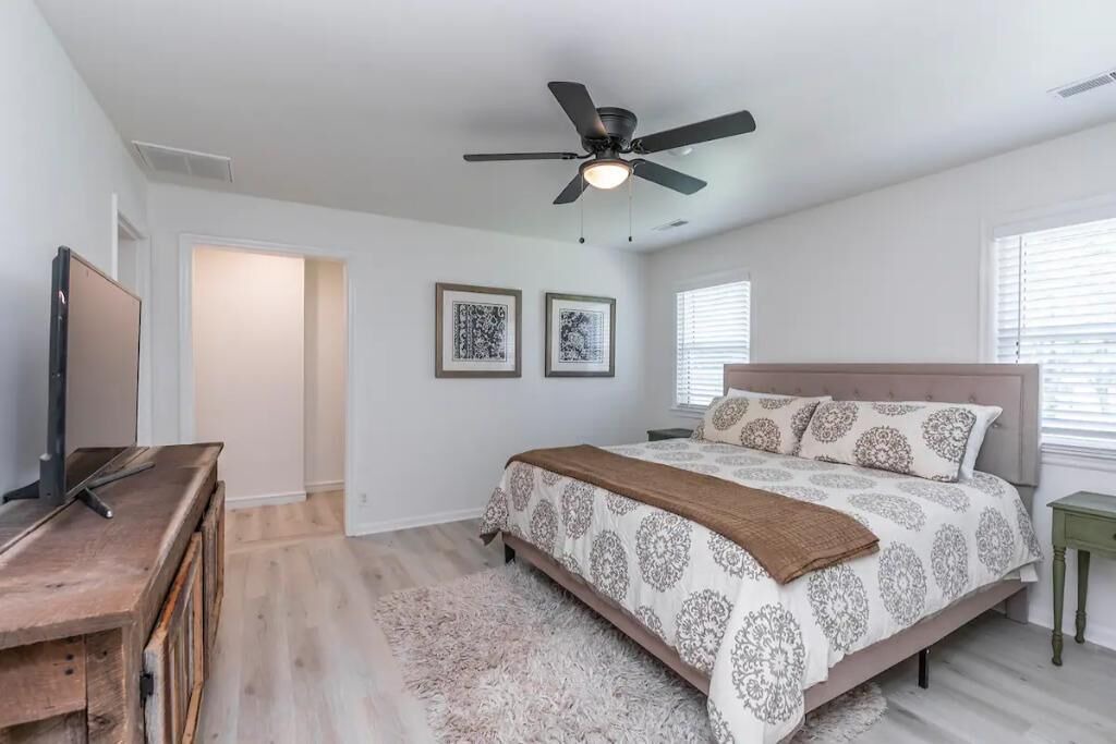 Photo of Bedroom in Lexington