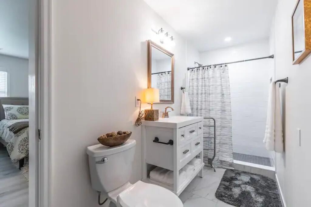 Photo of Bathroom in Lexington