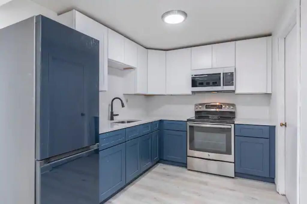 Photo of Kitchen in Lexington