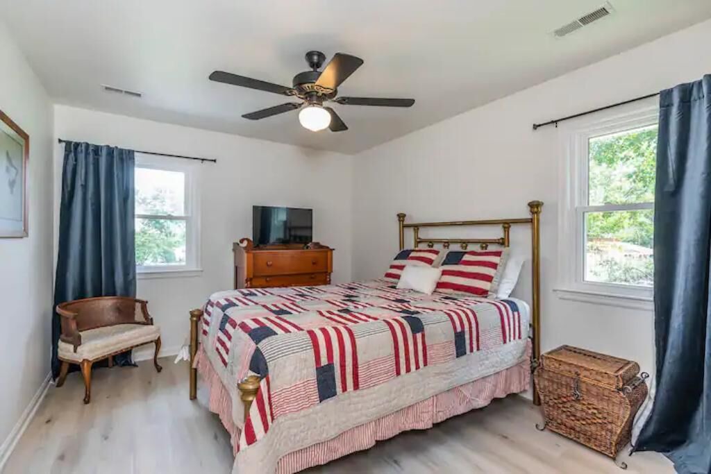 Photo of Bedroom in Lexington