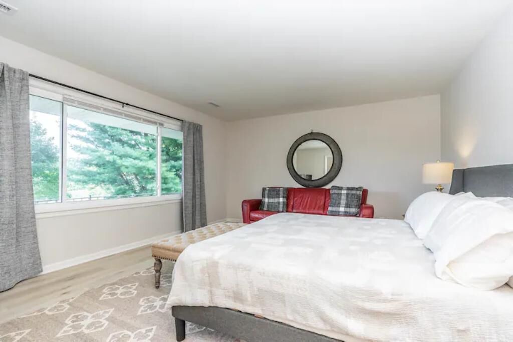 Photo of Bedroom in Lexington
