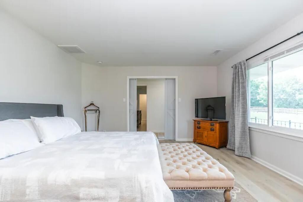Photo of Bedroom in Lexington
