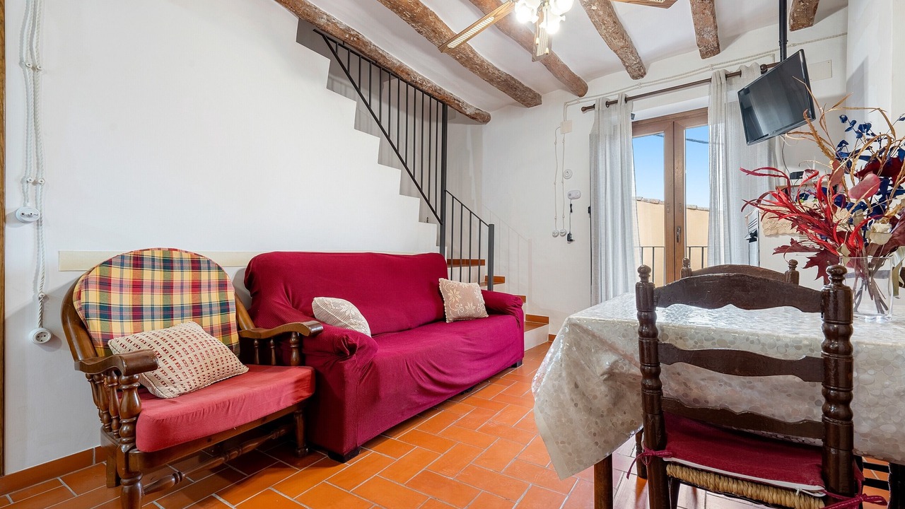 Photo of Livingroom in Tivissa