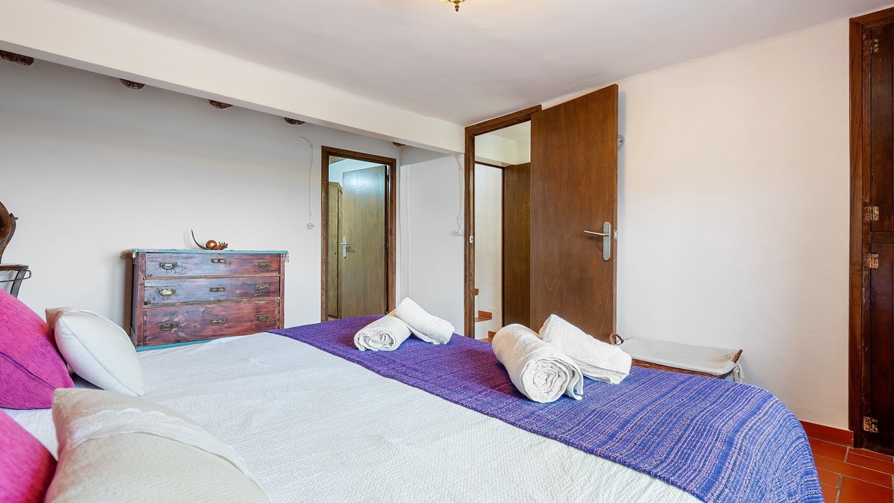 Photo of Bedroom in Tivissa