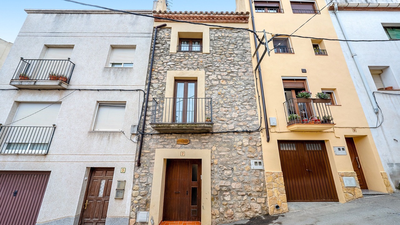 Photo of Outdoor in Tivissa